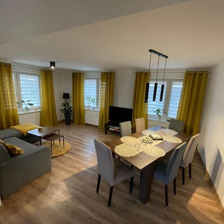 鲁穆尼卡Apartament Monaberg公寓 外观 照片