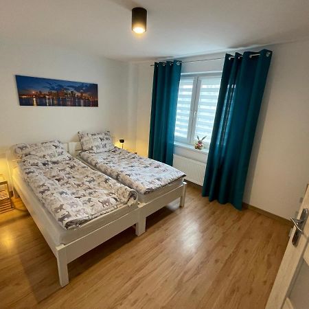 鲁穆尼卡Apartament Monaberg公寓 外观 照片