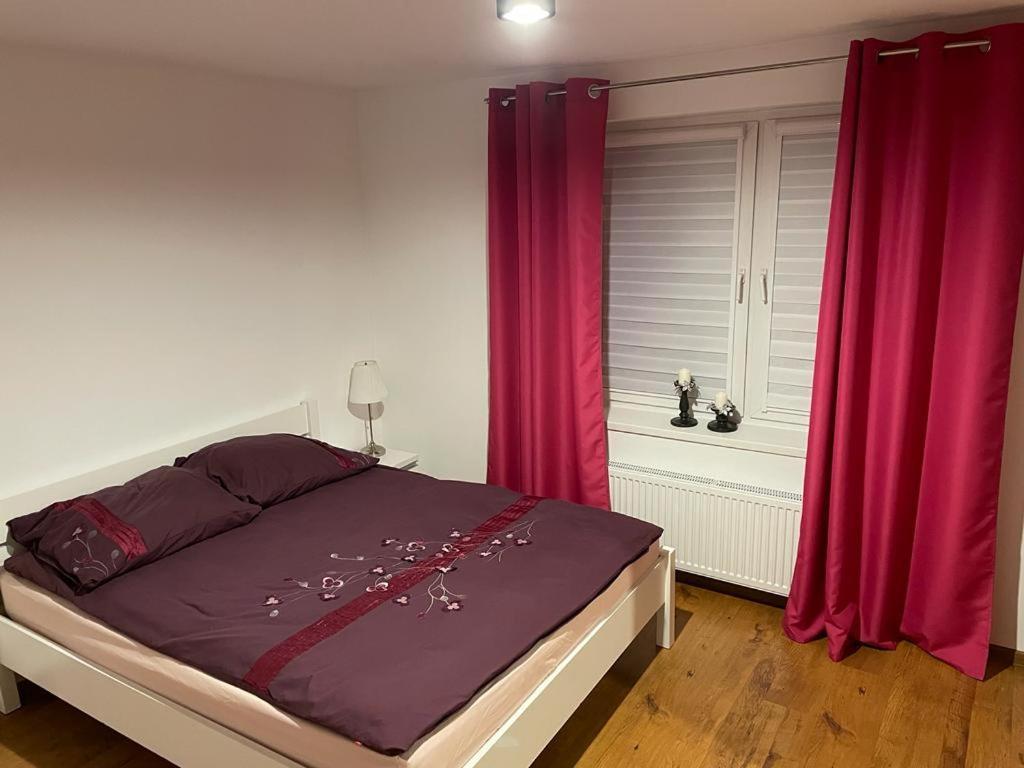 鲁穆尼卡Apartament Monaberg公寓 外观 照片
