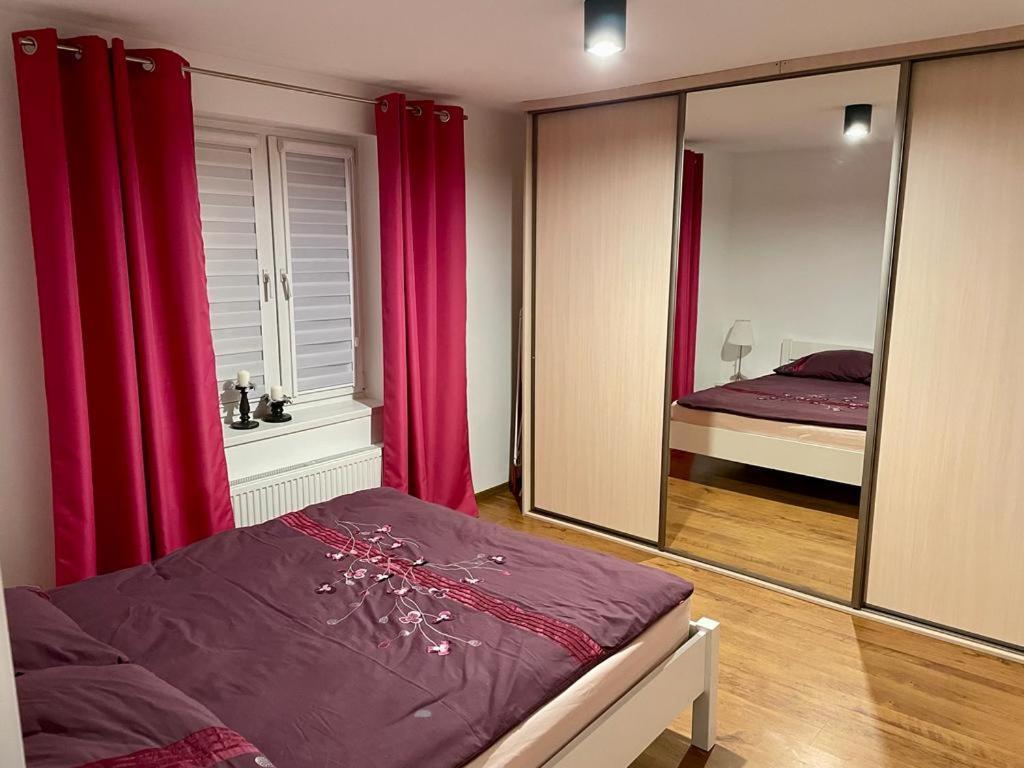 鲁穆尼卡Apartament Monaberg公寓 外观 照片