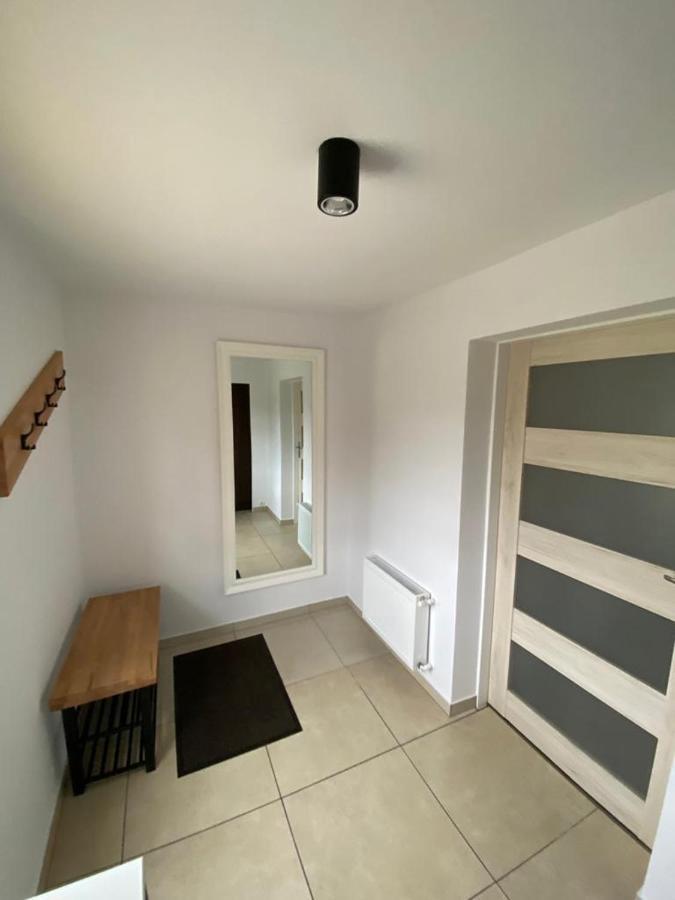 鲁穆尼卡Apartament Monaberg公寓 外观 照片